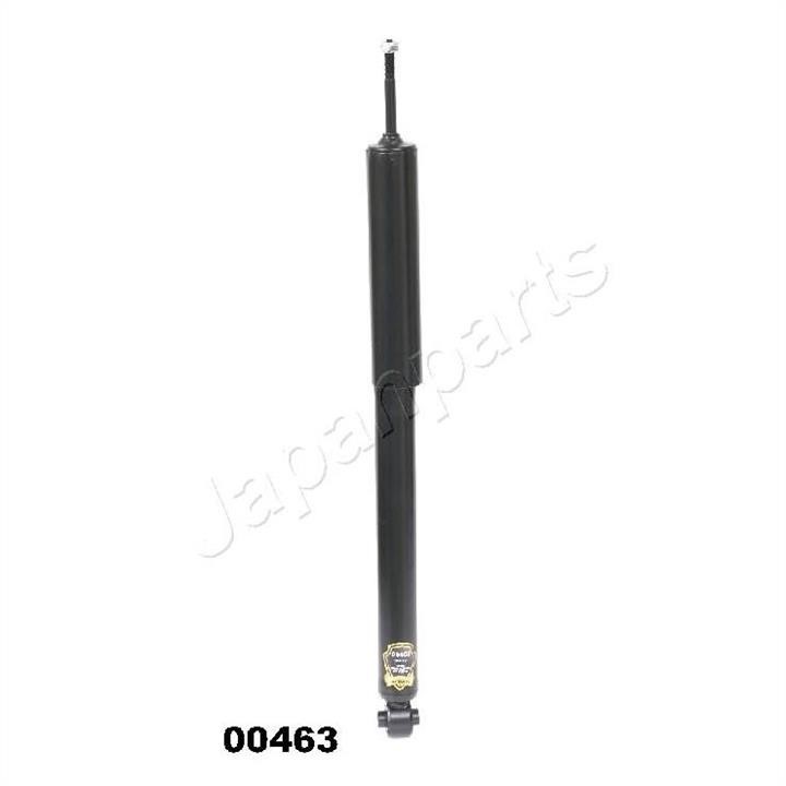 Japanparts MM-00463 Rear oil and gas suspension shock absorber MM00463