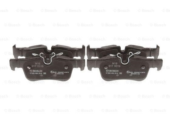 Buy Bosch 0986494812 – good price at EXIST.AE!