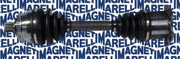 Magneti marelli 302004190007 Drive shaft 302004190007