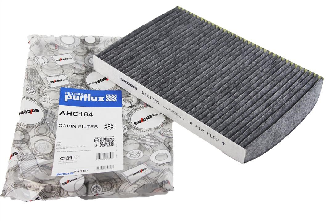 Buy Purflux AHC184 at a low price in United Arab Emirates!