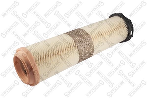 Stellox 71-01157-SX Air filter 7101157SX 7101157SX Stellox Air filter