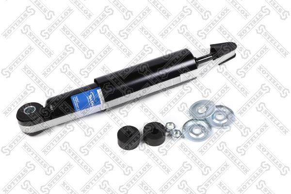 Stellox 4213-9997-SX Front oil and gas suspension shock absorber 42139997SX