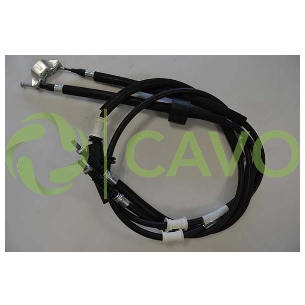 Cavo 5902 631 Cable Pull, parking brake 5902631