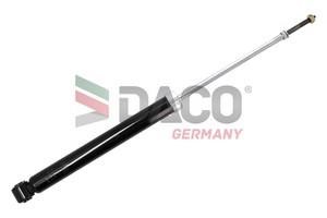 Daco 563990 Rear suspension shock 563990