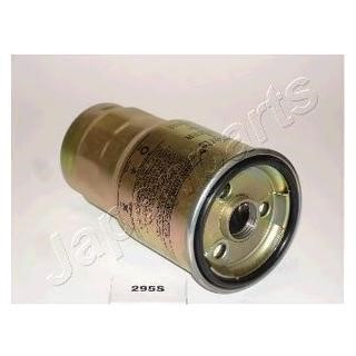 Japanparts FC-295S Fuel filter FC295S