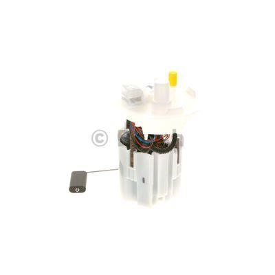 Bosch Fuel pump – price 511 PLN