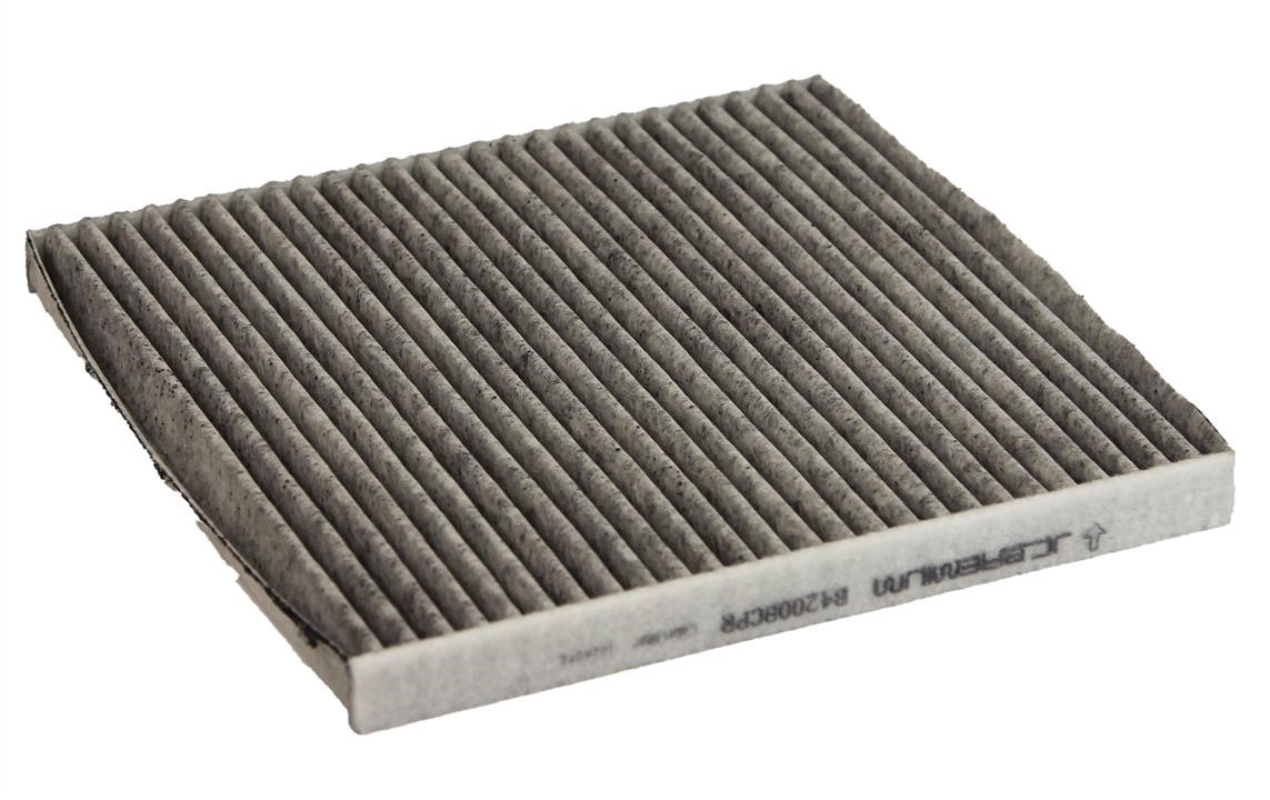Jc Premium B42008CPR Activated Carbon Cabin Filter B42008CPR