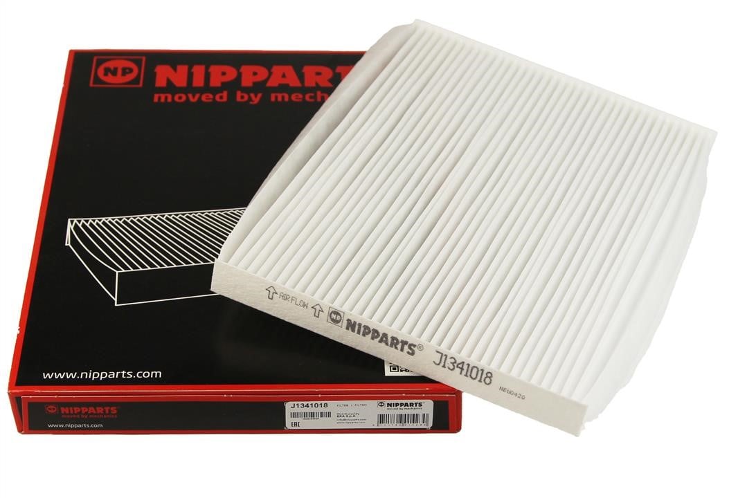 Nipparts Filter, interior air – price 13 PLN