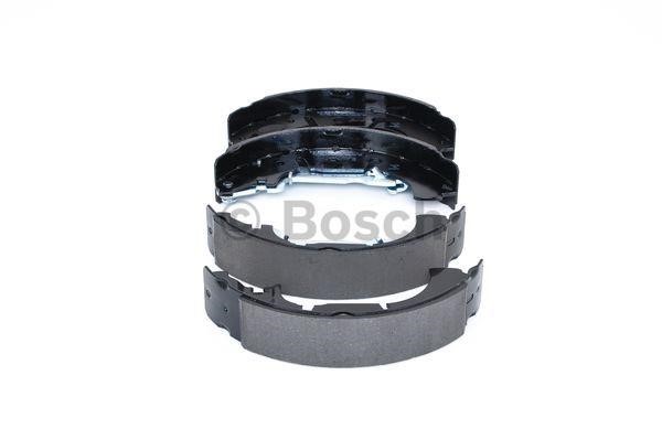 Bosch Brake shoe set – price [object Object] PLN