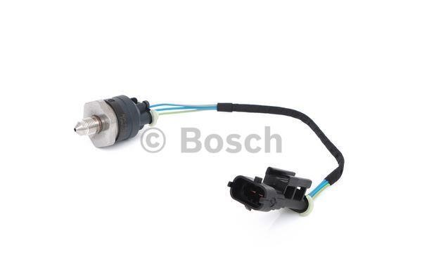 Bosch Fuel pressure sensor – price [object Object] PLN