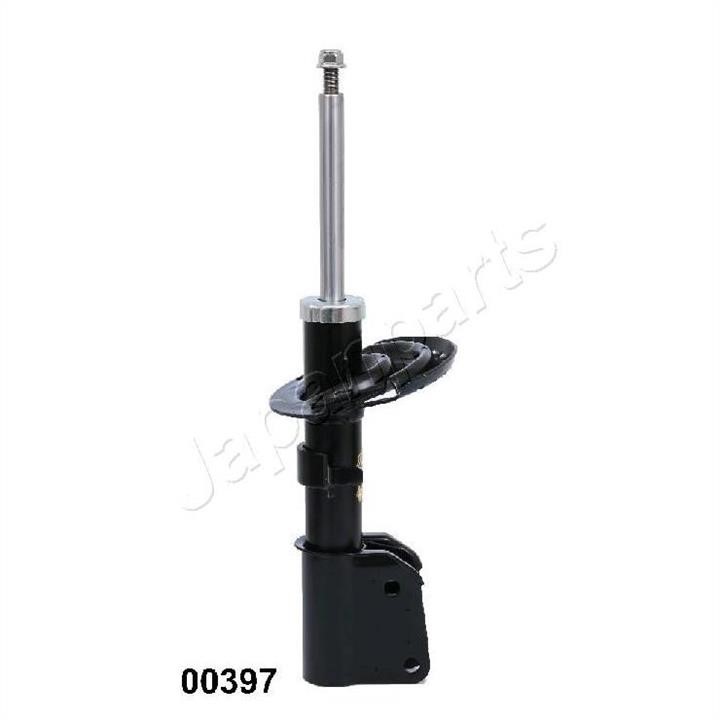 Japanparts MM-00397 Front oil and gas suspension shock absorber MM00397