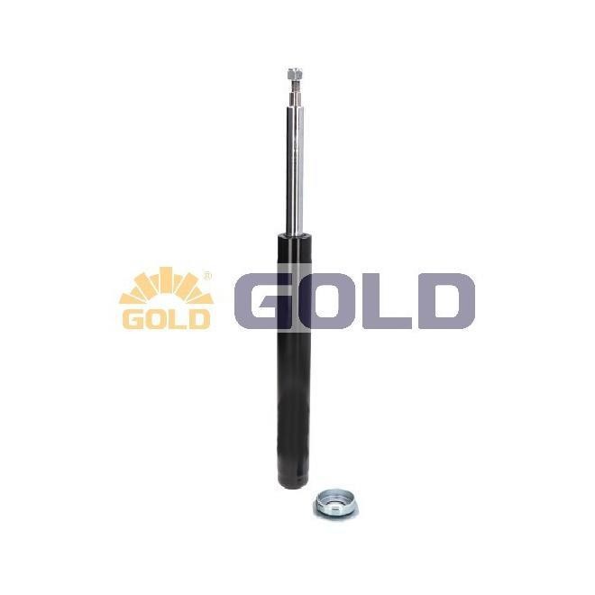 Gold 9350108 Front suspension shock absorber 9350108