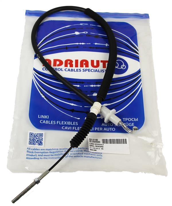 Buy Adriauto 33.0140 at a low price in United Arab Emirates!