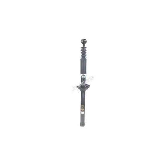 Japanparts MM-00205 Rear oil and gas suspension shock absorber MM00205