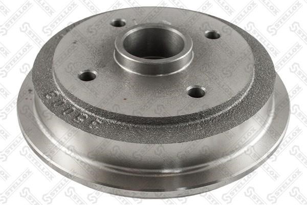 Stellox 6020-1817-SX Rear brake drum 60201817SX