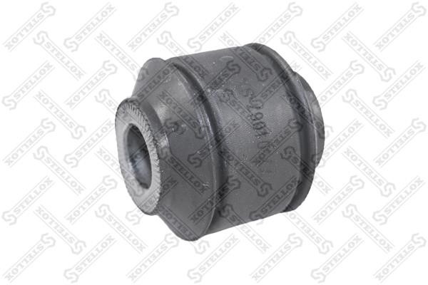 Wishbone bushes Nissan Pathfinder: 7701067SX Stellox Silent block front suspension