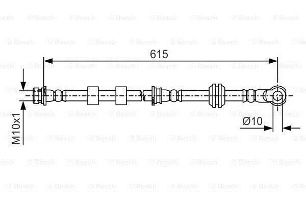 Buy Bosch 1 987 481 088 at a low price in United Arab Emirates!