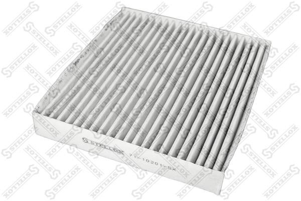 Stellox 71-10201-SX Activated Carbon Cabin Filter 7110201SX