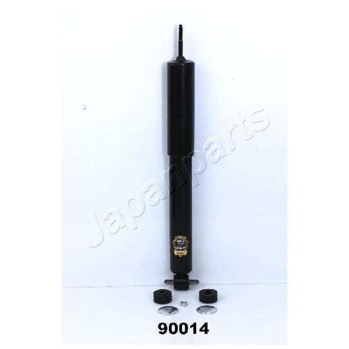 Japanparts MM-90014 Front oil and gas suspension shock absorber MM90014