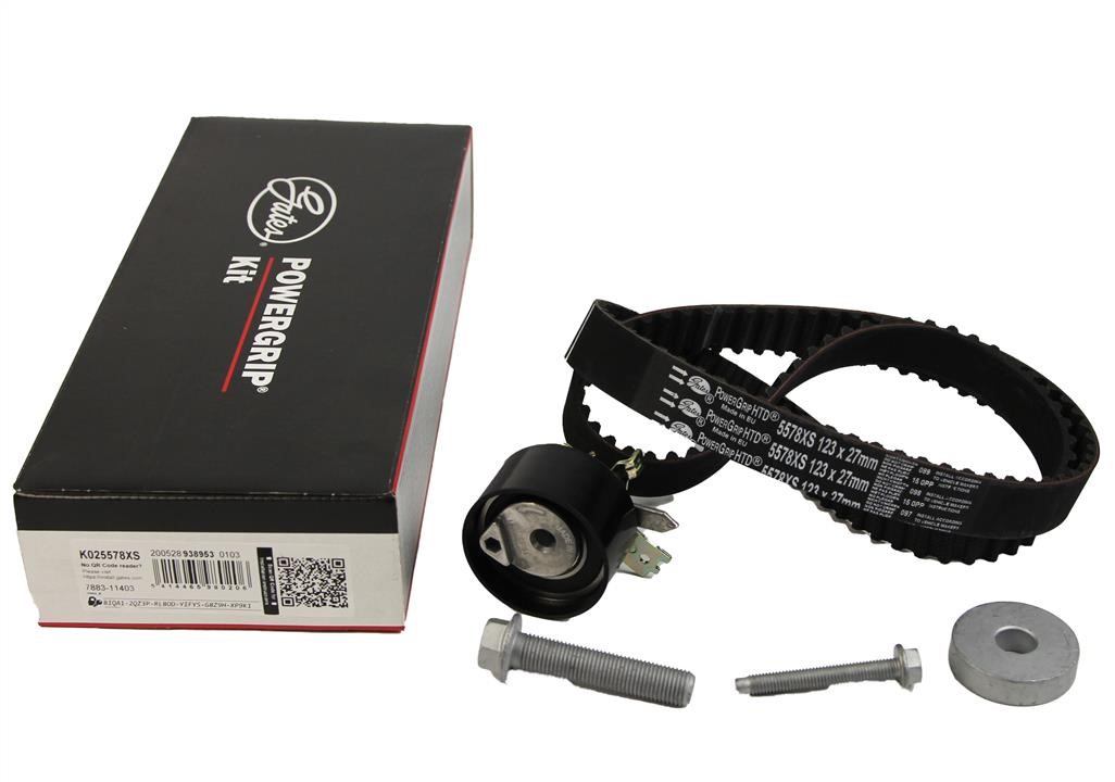 Buy Gates K025578XS at a low price in United Arab Emirates!