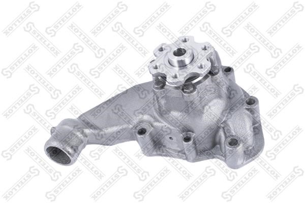 Car water pump Alfa Romeo 155: 8104101SX Stellox Water pump