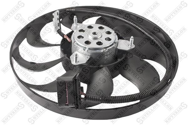 Stellox 29-99481-SX Hub, engine cooling fan wheel 2999481SX