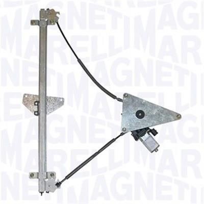Buy Magneti marelli 350103107100 at a low price in United Arab Emirates!