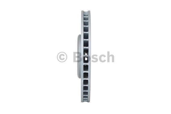 Bosch Front vented brake disc – price [object Object] PLN
