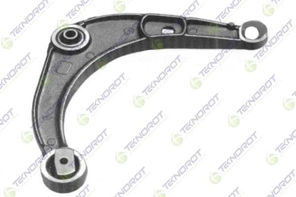 Teknorot R-645S Suspension arm front lower right R645S