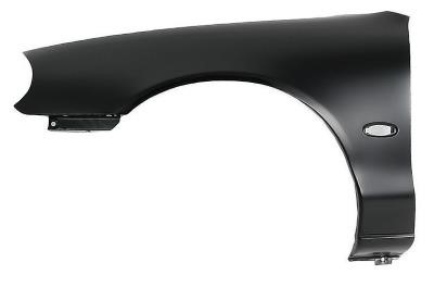 Front fender Ford Mondeo: 1024176 Ford Wing