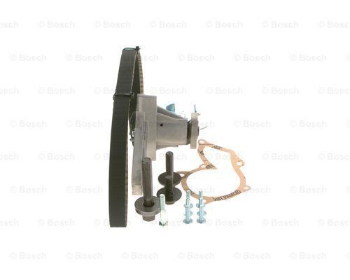 Bosch TIMING BELT KIT WITH WATER PUMP – price 334 PLN