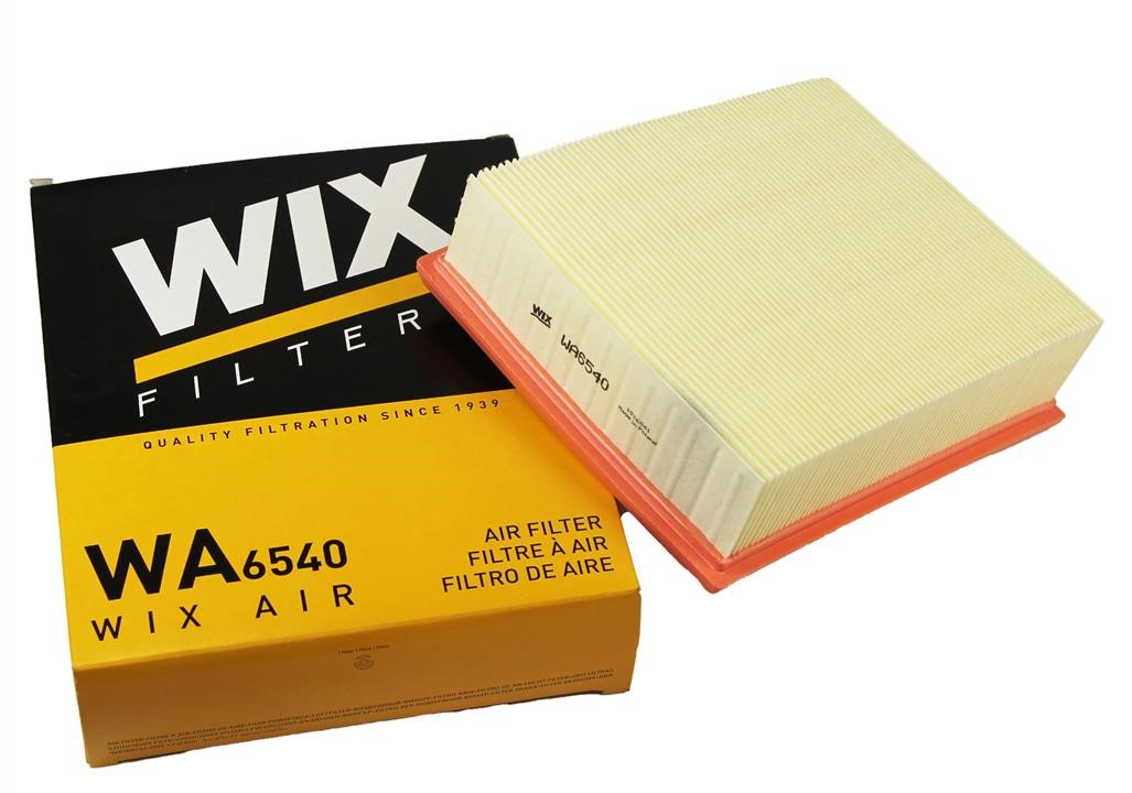 Air filter WIX WA6540