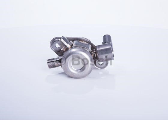 Injection Pump Bosch 0 261 520 217