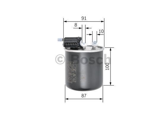 Buy Bosch F026402843 – good price at EXIST.AE!