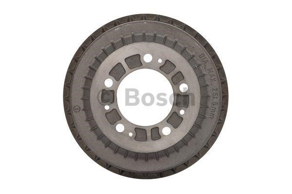Bosch Rear brake drum – price 298 PLN