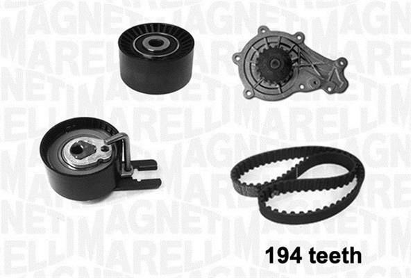 Buy Magneti marelli 341404030001 at a low price in United Arab Emirates!