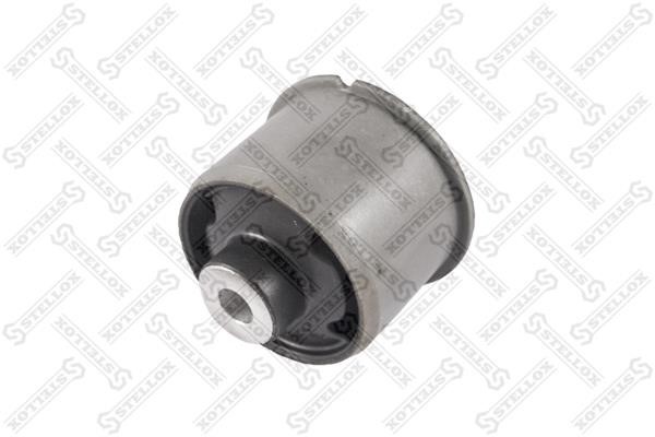 Wishbone bushes Mazda 2: 7701539SX Stellox Silent block rear lever