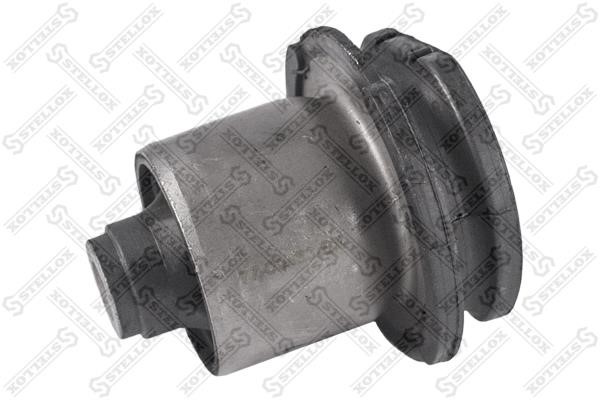 Rubber bushes Suzuki Splash: 7700433SX Stellox Silent block rear lever