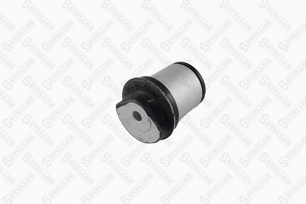 Wishbone bushes Opel Zafira B: 7701935SX Stellox Silent block