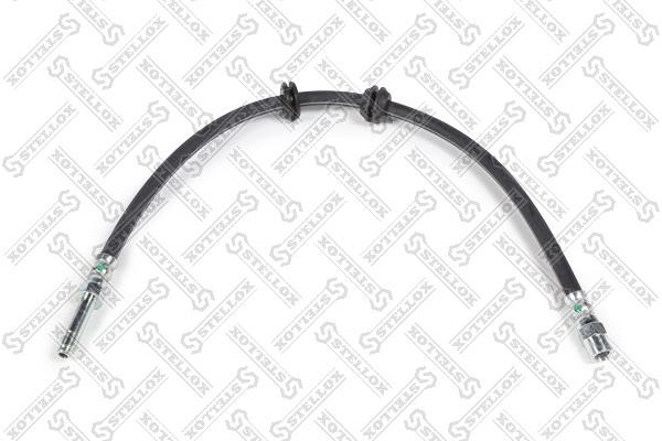 2700148SX Stellox Brake Hose