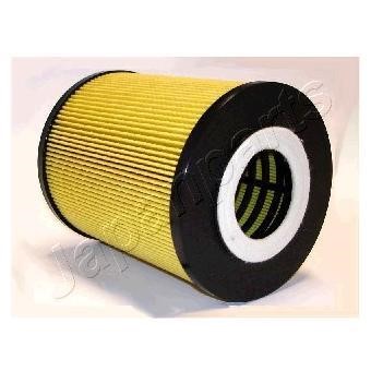 Japanparts FO-ECO143 Oil Filter FOECO143
