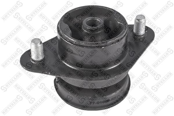 Suspension arm bushing Mitsubishi Pajero: 7701699SX Stellox Silent block front suspension