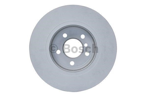 Brake disk Bosch 0 986 479 E07