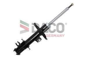 Daco 452372L Front suspension shock absorber 452372L