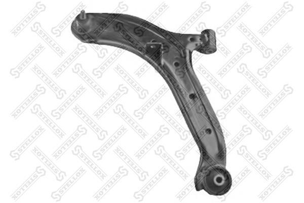 Stellox 57-51007-SX Suspension arm, front left 5751007SX 5751007SX Stellox Suspension arm, front left