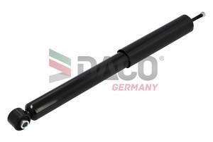 Daco 562505 Front oil and gas suspension shock absorber 562505