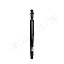 Japanparts MM-01026 Rear oil and gas suspension shock absorber MM01026