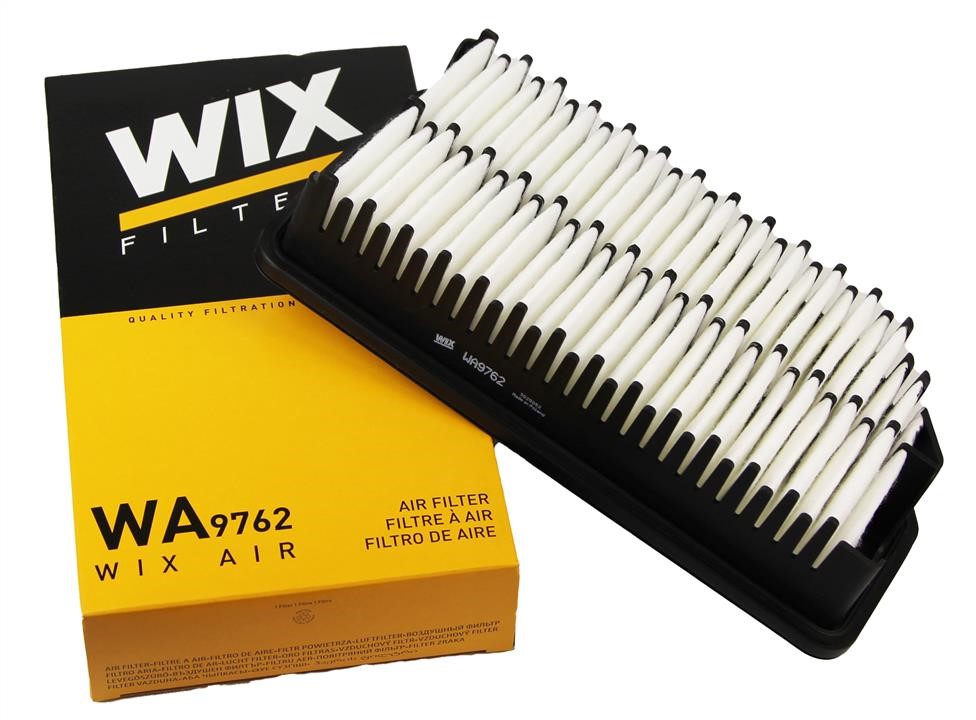 Air filter WIX WA9762