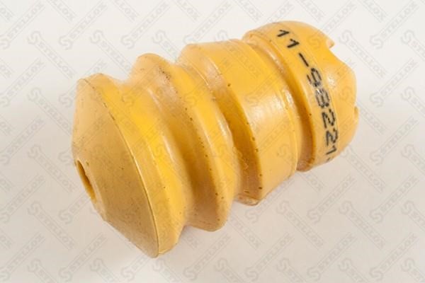Stellox 11-98221-SX Rear shock absorber bump 1198221SX