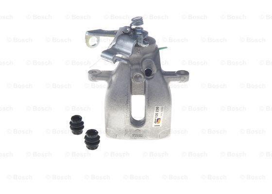 Brake caliper rear right Bosch 0 986 135 230